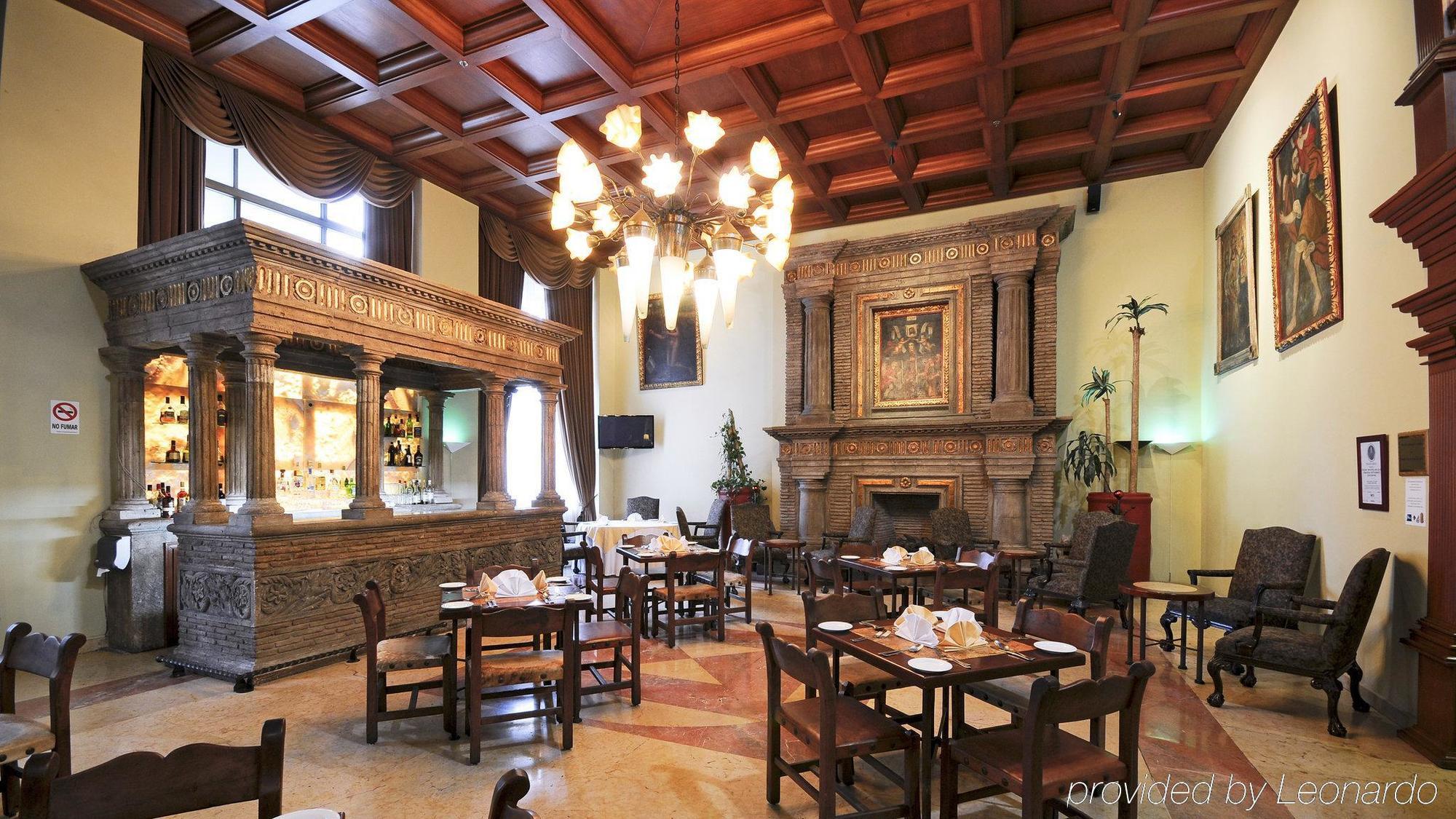 Hostal Zona Rosa *