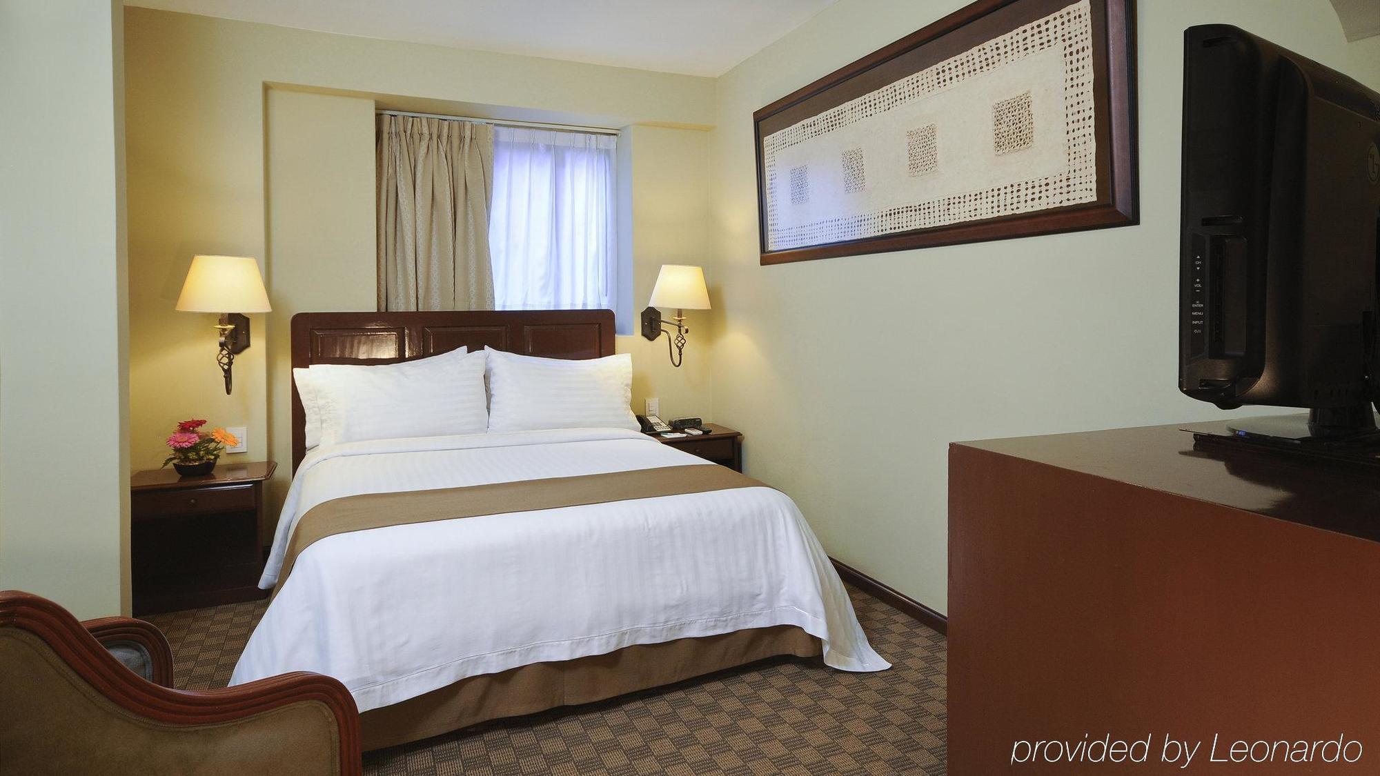 Hostal Zona Rosa