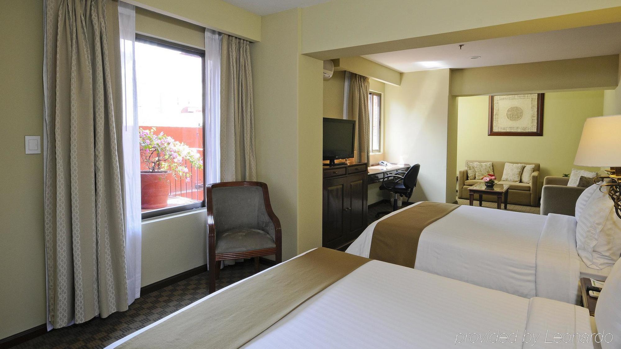 Hostal Zona Rosa