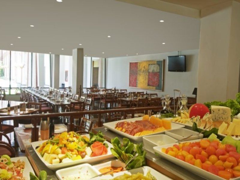 Hotel Fiesta Aeropuerto Cd 3*