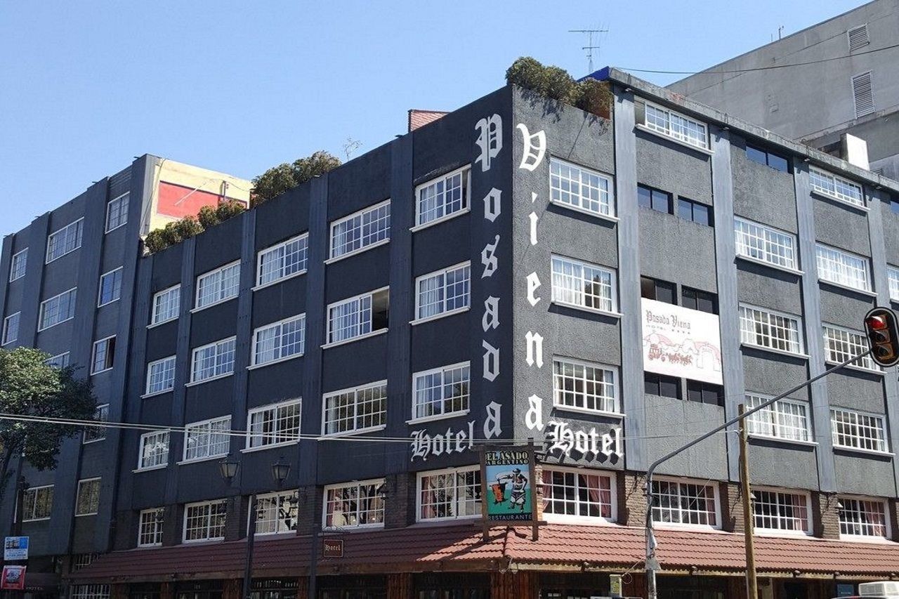 Hotel Benedicta 4*