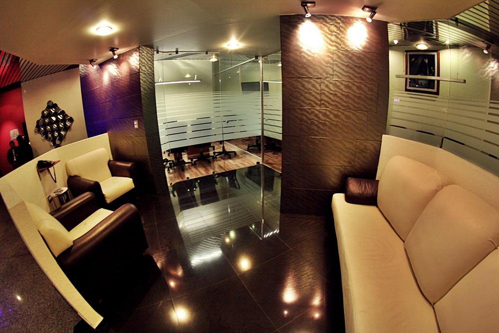Abastos Plaza Hotel