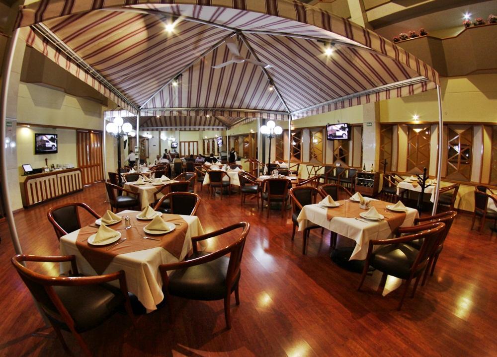 Abastos Plaza Mexico City