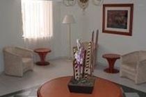 Mision Naucalpan Hotel 3*