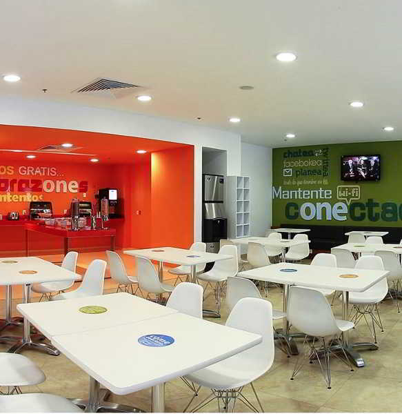 One Ciudad De Mexico Alameda 3*