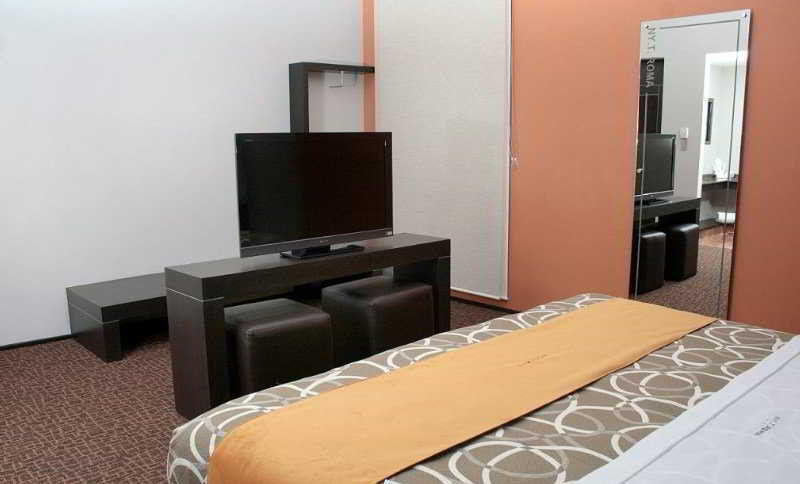 Exe Cities Reforma Hotel