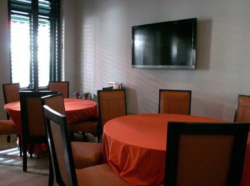 Hotel Exe Cities Reforma