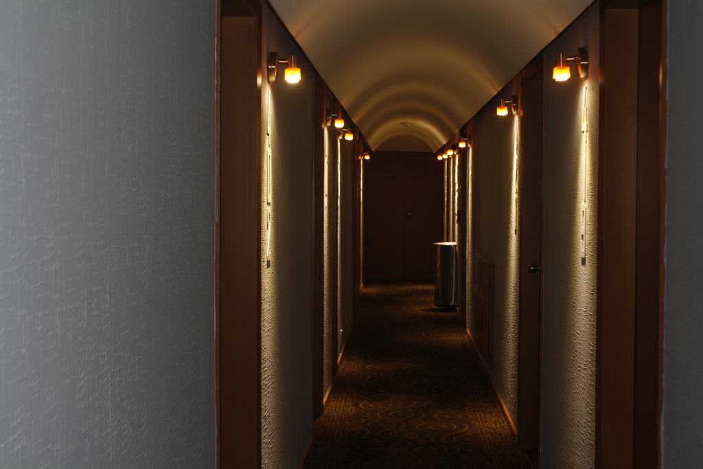Mexicali Hotel México DF