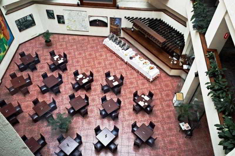 Express By Marriott Ciudad De Tlalpan Cidade do México