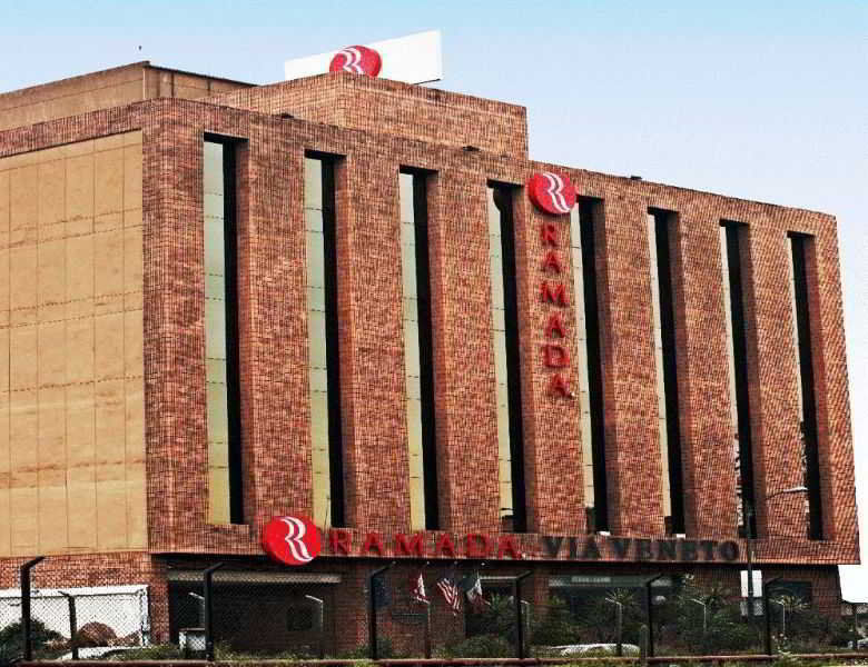 Express By Marriott Ciudad De Tlalpan