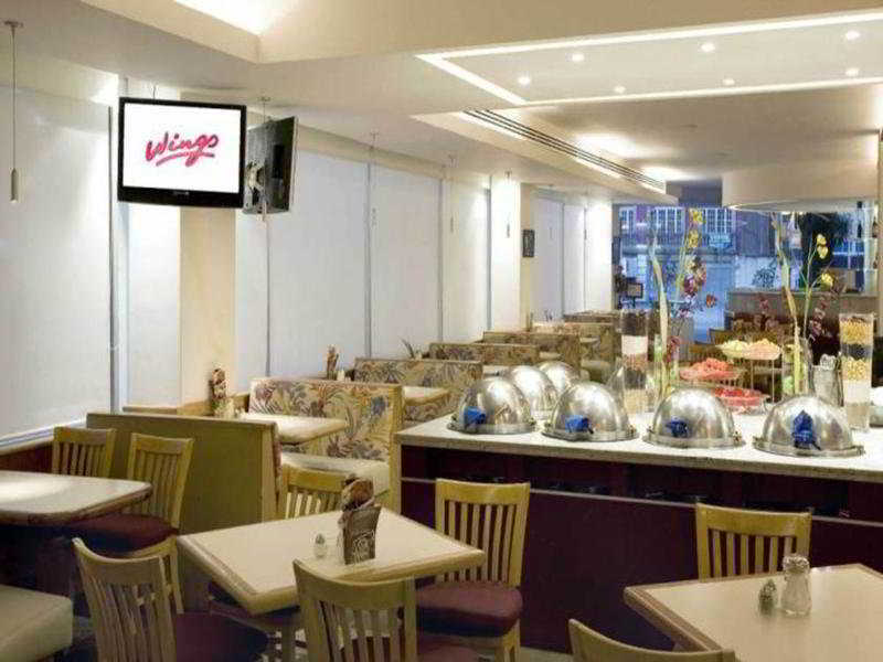 Hotel Stanza