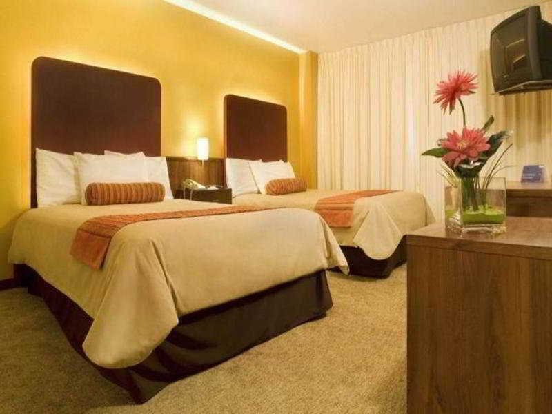 Stanza Hotel