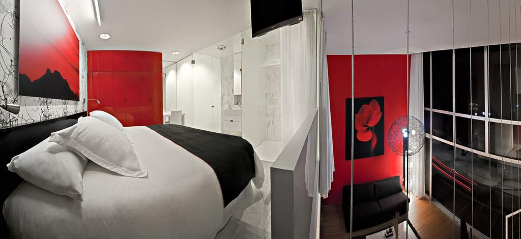 Filadelfia Hotel