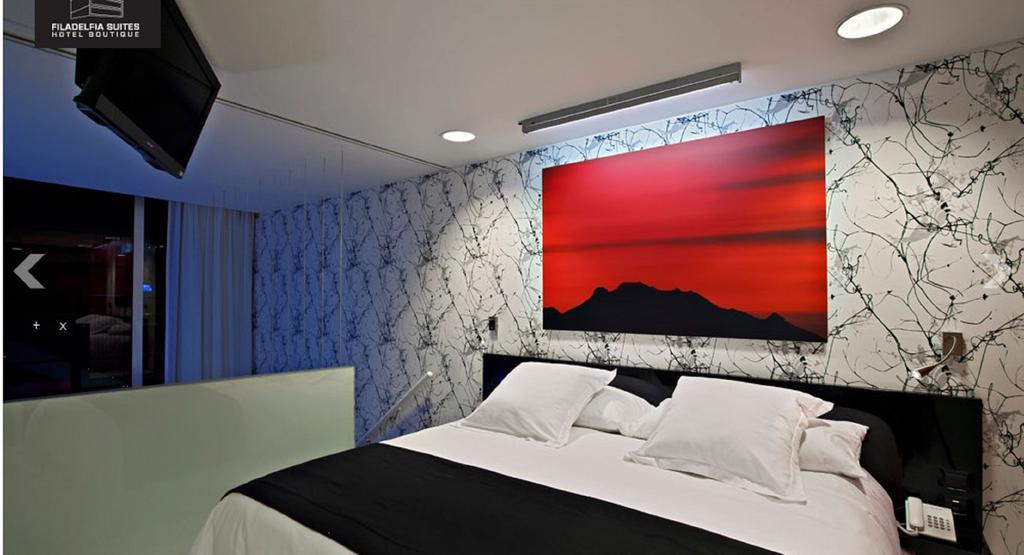 Filadelfia 4*