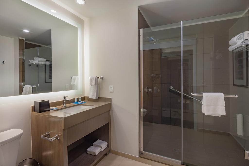 Hotel Hyatt House Mexico Santa Fe