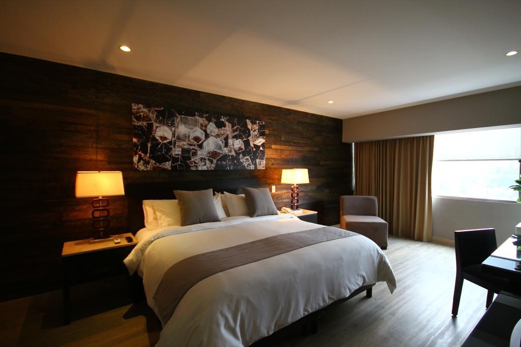 Hotel Ventura & Interlomas 4*