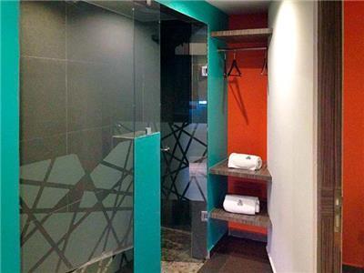 Hotel Tacubaya