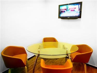 Hotel Hotel Tacubaya Mexico City