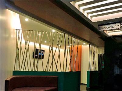 Hotel Tacubaya Hotel 3*