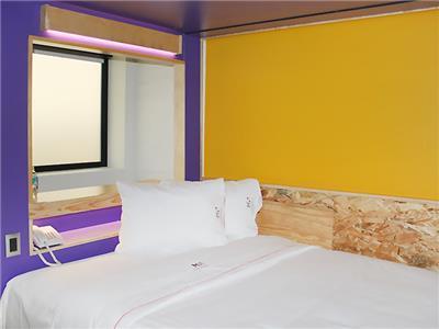 Hotel Mx Mas Roma