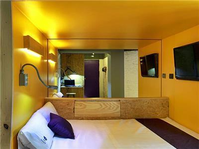 Hotel Mx Mas Roma 4*