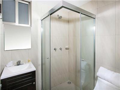 Apartamento Homfor Napoles *