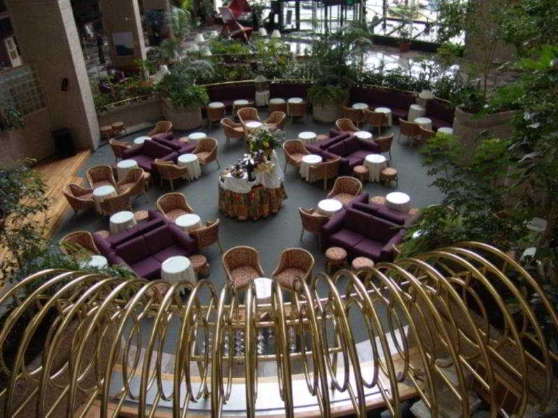 Radisson Paraiso Mexico