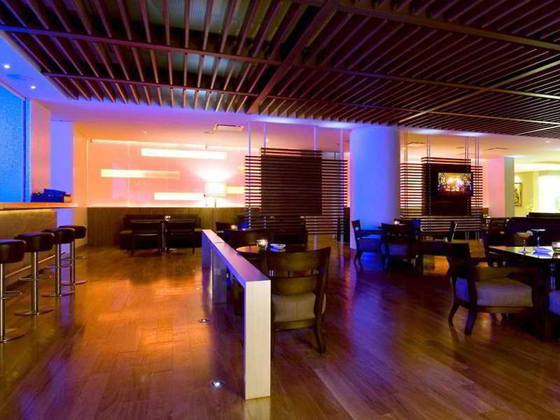 Sheraton Santa Fe 5* Mexico City