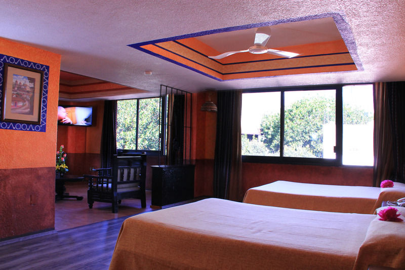 Soy Local Cdmx Hotel Cidade do México