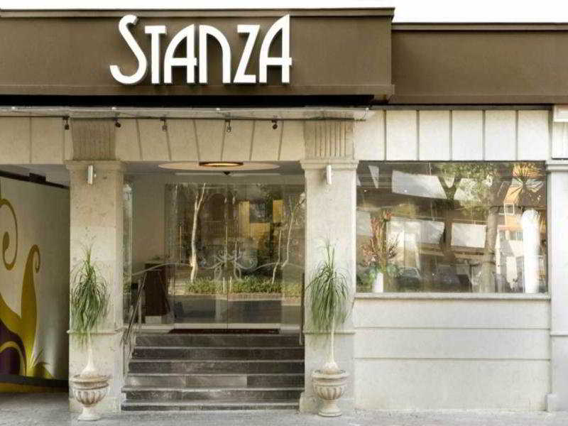 Stanza