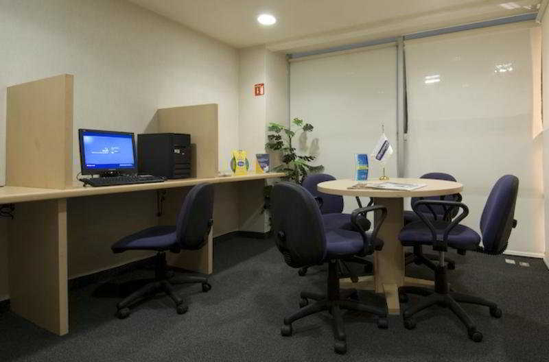 Express By Marriott Ciudad De Ebc Reforma