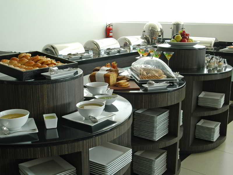 Nh Valle Dorado 4* Mexico City