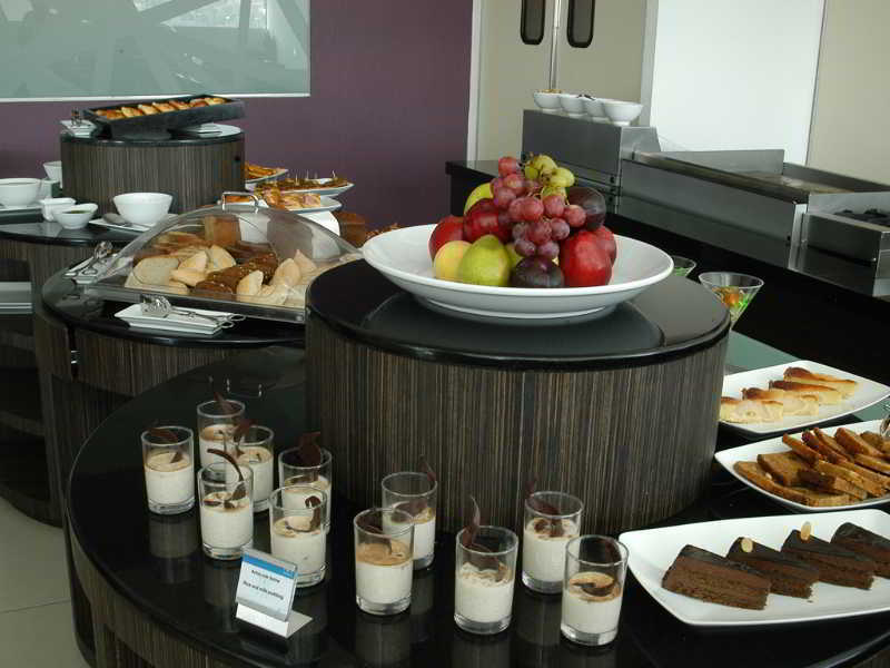 Nh Valle Dorado Hotel Mexico City