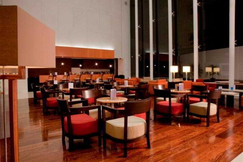 Nh Collection Mexico Airport T2