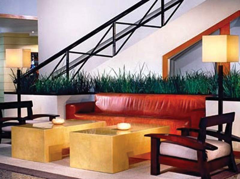 Sheraton Santa Fe Hotel 5*