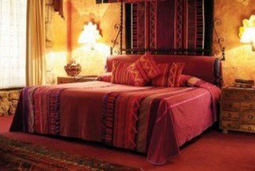 Hotel Casa Vieja
