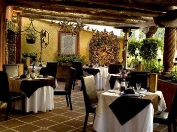 Casa Vieja Hotel