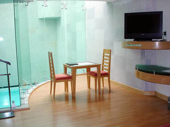 Hotel Scala Magna 4*