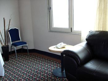 Scala Magna 4* México DF