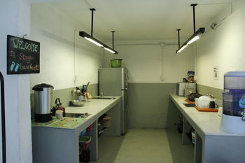 Itto Condesa Hotel 2*