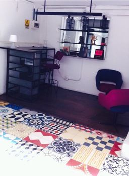 Hotel Itto Condesa