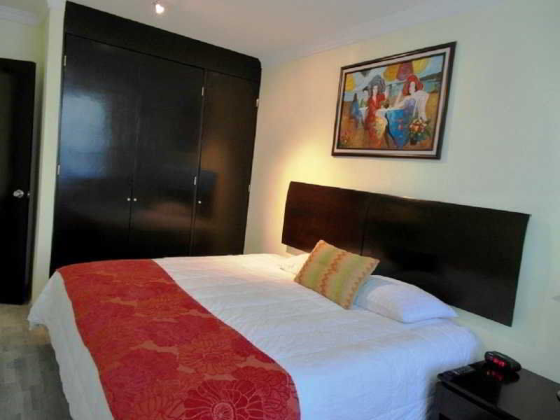 L' Heritage Oklahoma By Bluebay Mexico City