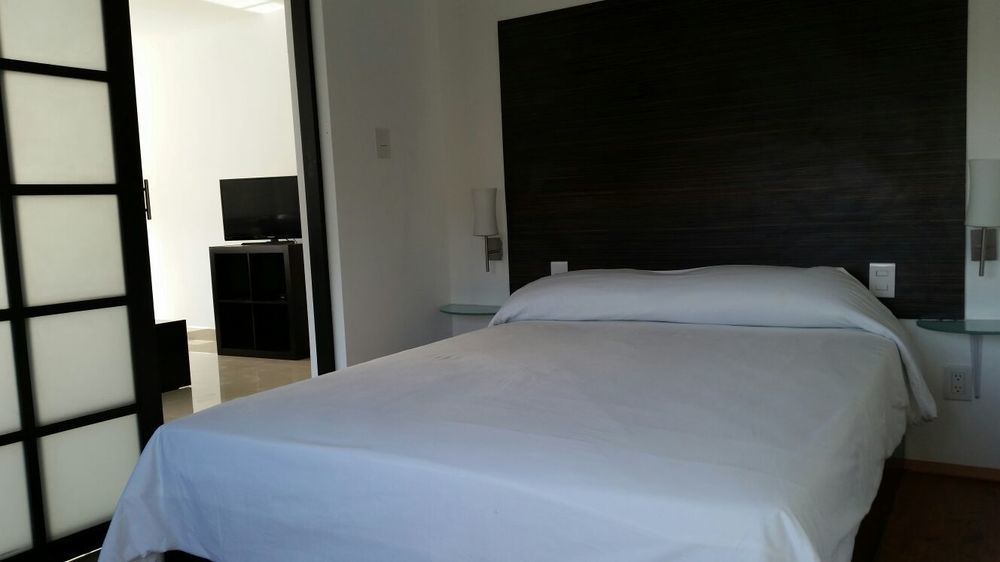 Grupo Kings Alfredo De Musset Apartamento México DF