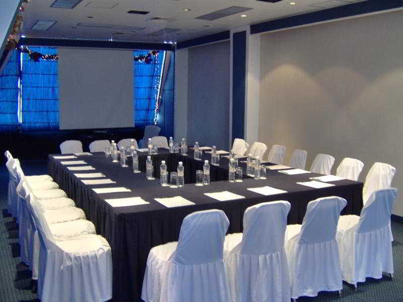 Century Reforma Hotel
