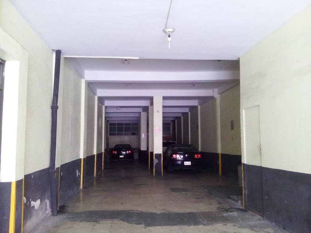 Florida México DF