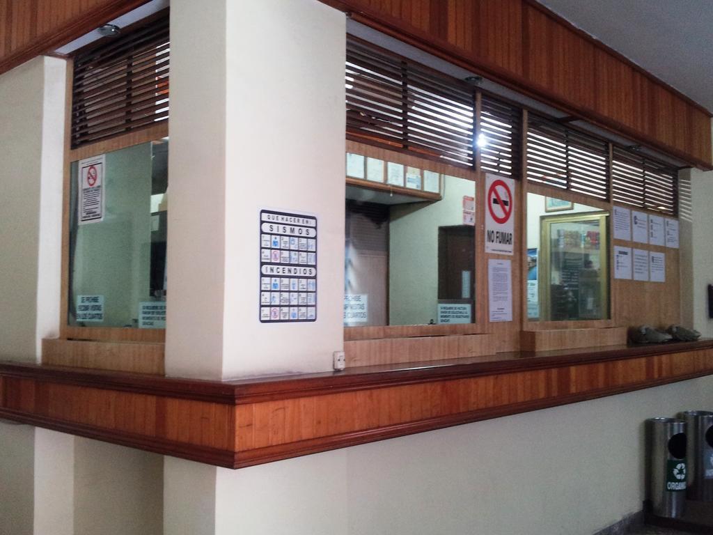 Florida México DF