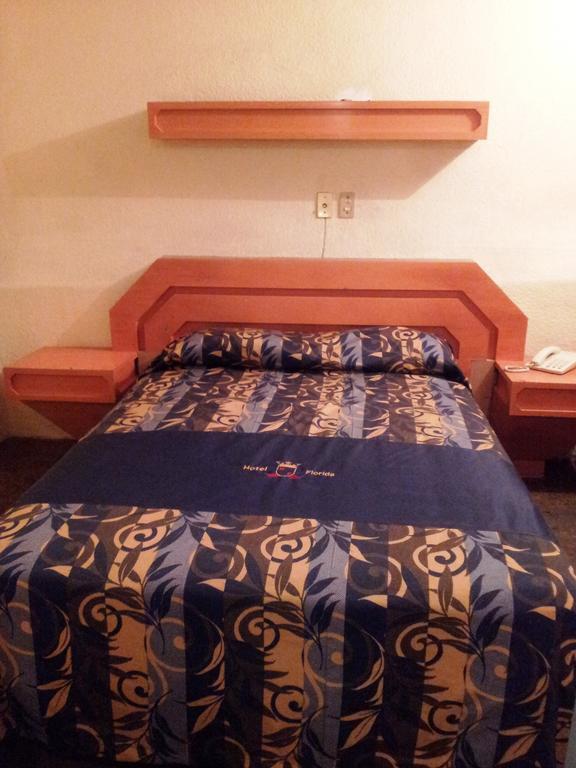 Hotel Florida 2*