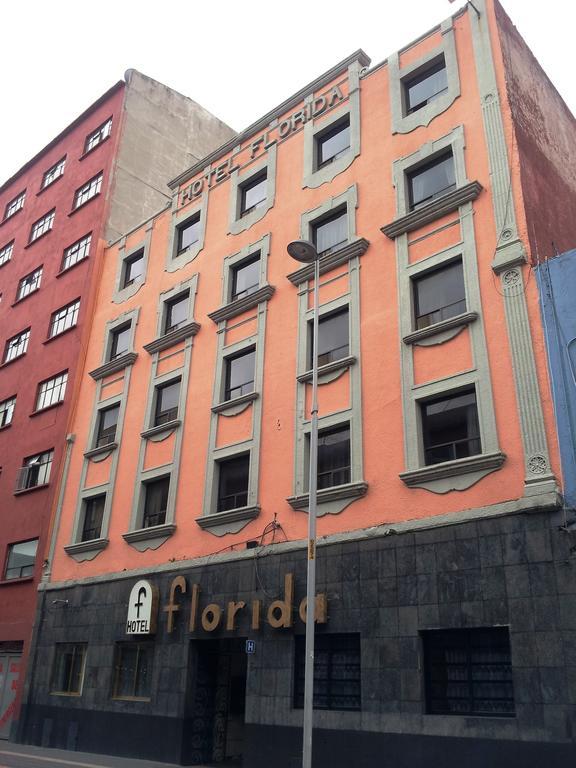 Florida México DF