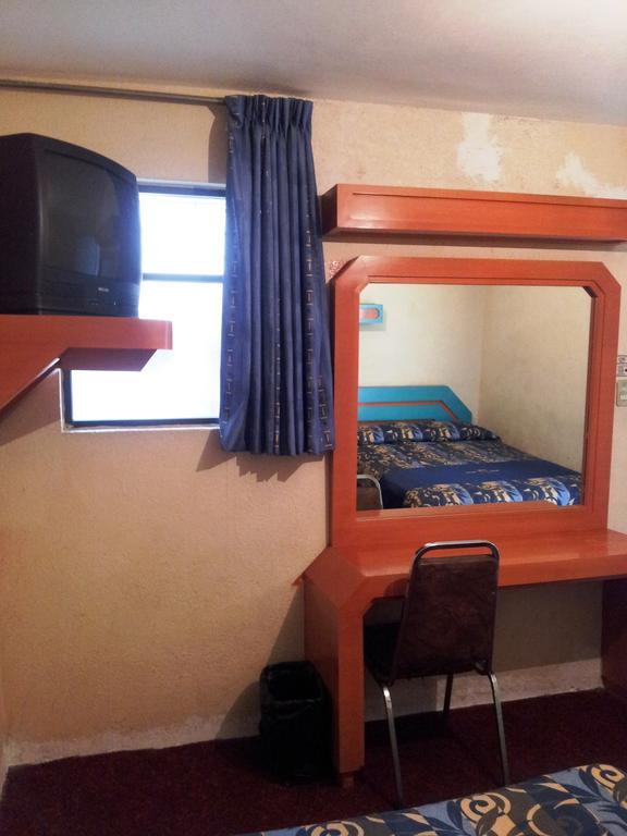 Florida Hotel