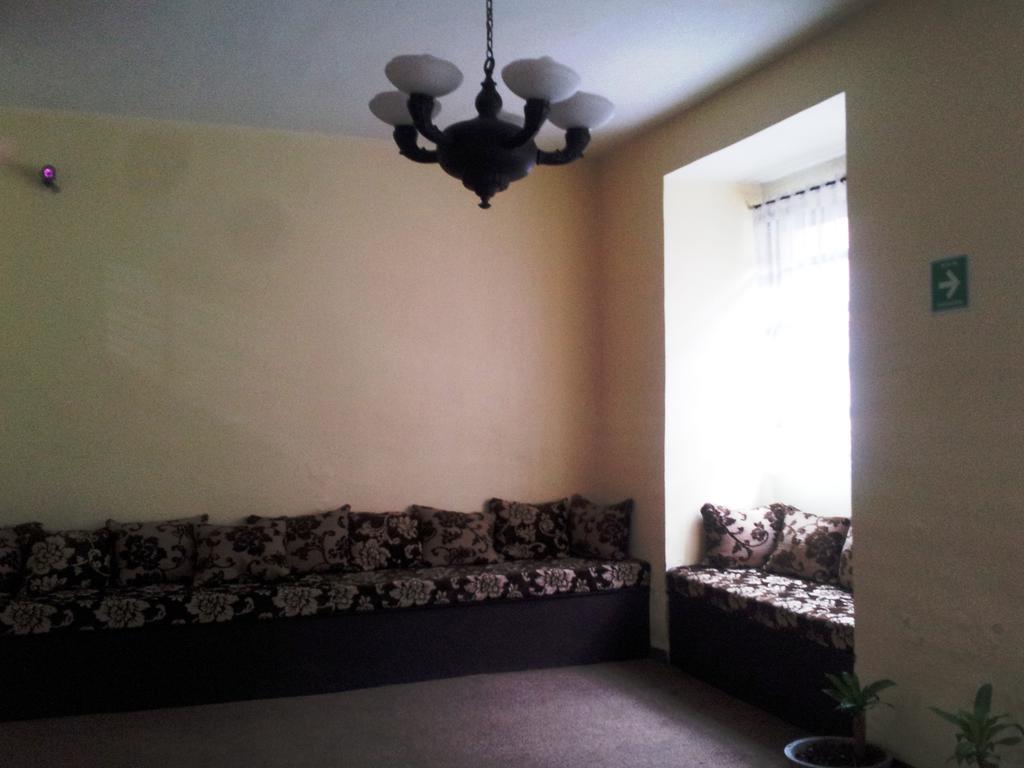 Hotel Florida 2*